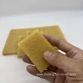 sanding belt clean raw rubber block eraser